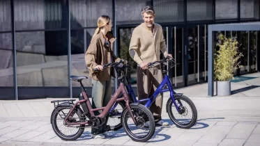 TENWAYS AGO Compact Performance