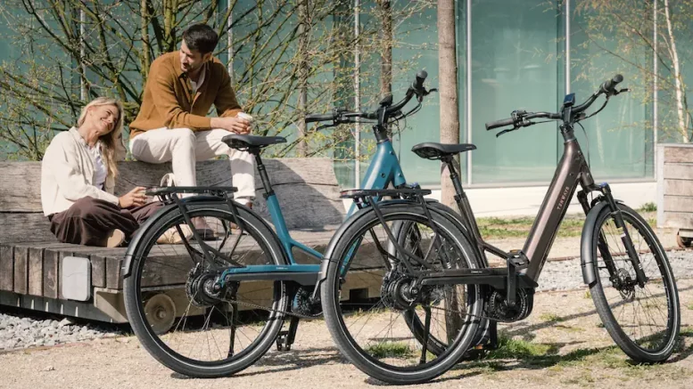 TENWAYS AGO Performance