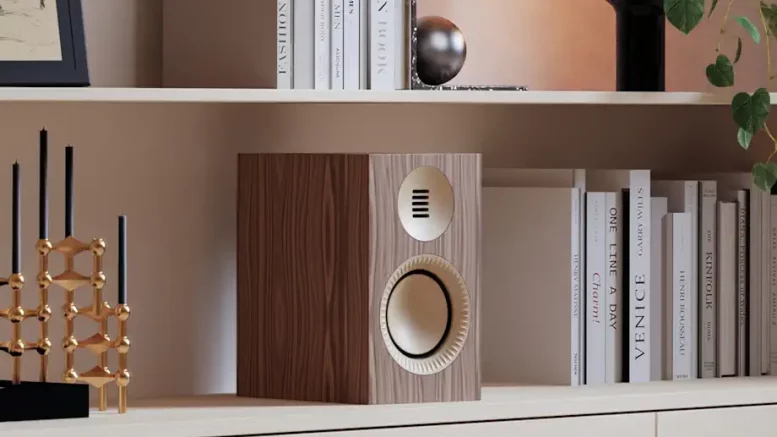 Tuk Grand Kanto Audio