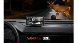 Vantrue Pilot 2
