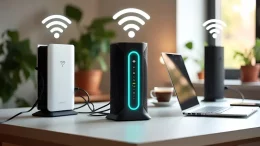 Wi-Fi 7 faut-il changer son routeur