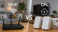 Wi-Fi ou CPL