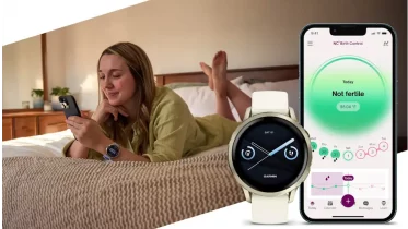garmin Natural Cycles
