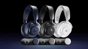 ARCTIS NOVA PRO OMNI STEELSERIES