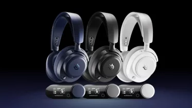 ARCTIS NOVA PRO OMNI STEELSERIES