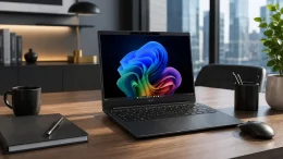 Acer TravelMate P6 14 AI