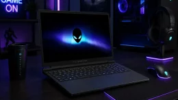 Alienware 15 2026