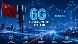 Chine 6G