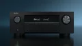 Denon AVR-X2900H, Denon AVC-X3900H, amplificateur home cinéma, amplificateur AV Denon, série X Denon, Dirac Live, Audyssey, HEOS, HDMI 1440p, AMD FreeSync, audio immersif, home cinéma premium, correction acoustique, caisson de basses, enceintes surround sans fil