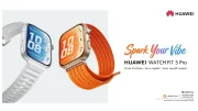 HUAWEI WATCH FIT 5