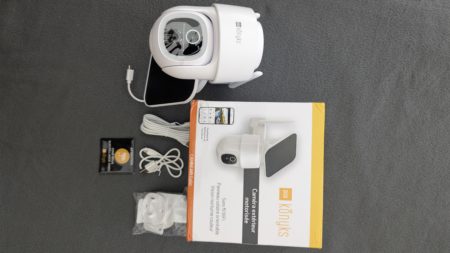 Konyks Camini Air S360