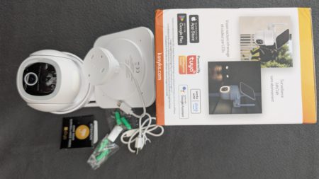 Konyks Camini Air S360