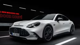 Mercedes-AMG GT 4 portes, MB.OS, MBUX, Mercedes-Benz, système d’exploitation Mercedes, infotainment AMG, mises à jour OTA, connectivité Mercedes, AMG GT 4 portes technologie, logiciel automobile