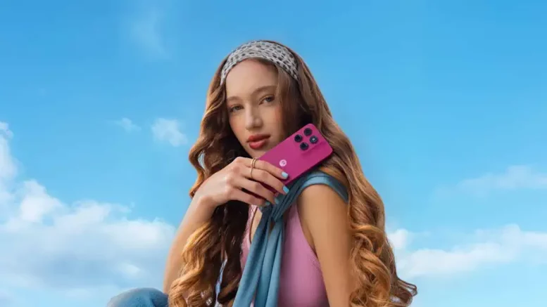 Motorola moto g47