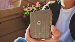 Motorola razr 70 Ultra