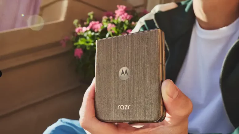 Motorola razr 70 Ultra