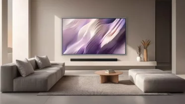 Nouvelle gamme de TV Samsung