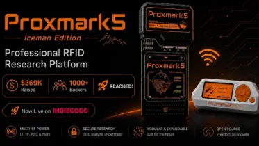 Proxmark5