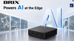 RIX Mainstream Series –GB-BRU9-386H