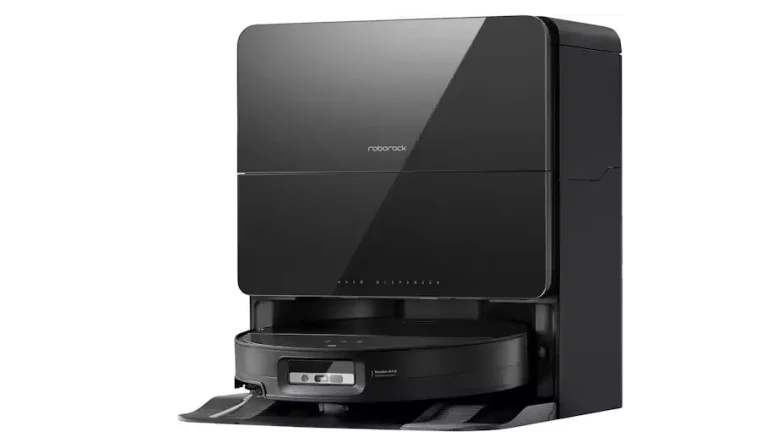 ROBOROCK Saros 10