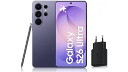 Samsung Galaxy S26 Ultra pub