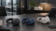 Sennheiser Momentum 5 Wireless