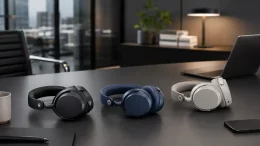 Sennheiser Momentum 5 Wireless
