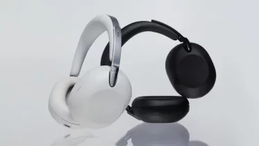 Sony 1000X THE COLLEXION