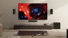 Sony BRAVIA 9 II
