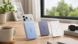 UGREEN MagFlow Air