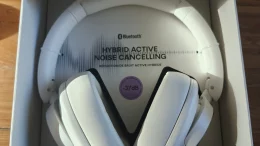 Urbanista Hybrid Active Noise Cancelling