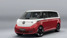 Volkswagen ID Buzz 2026