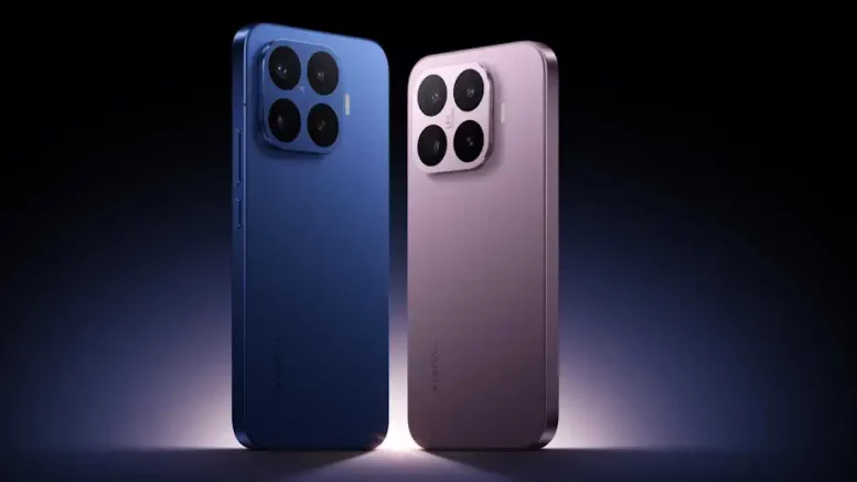 Xiaomi 17T Pro