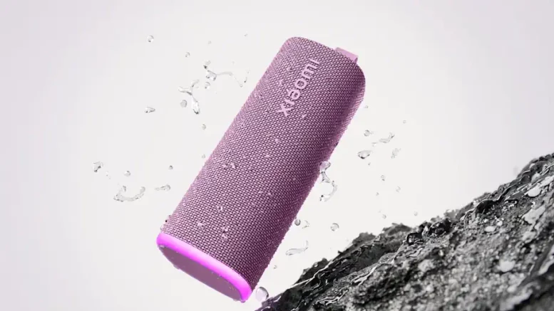 Xiaomi Sound Play