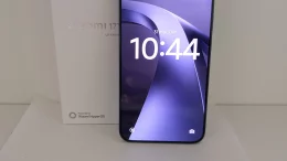 Xiaomi17T