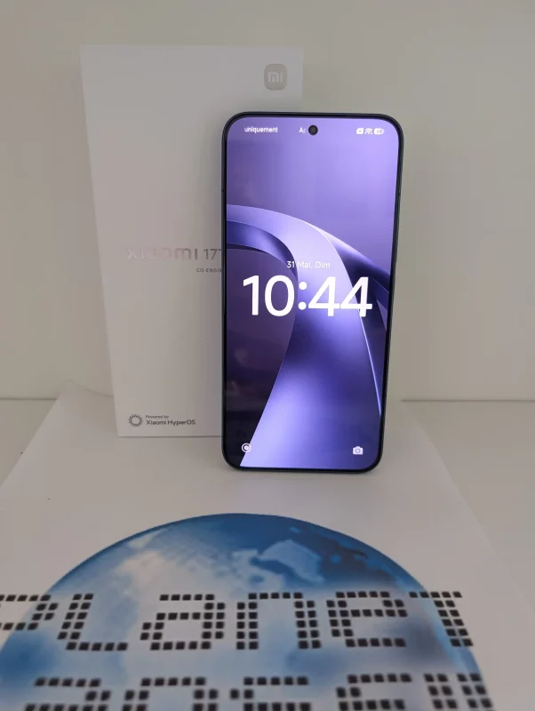 Xiaomi17T
