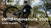 bosch ebike 2026
