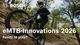 bosch ebike 2026