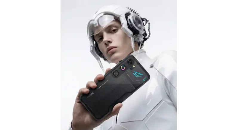 nubia Neo 5 GT