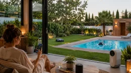 5 objets connectés