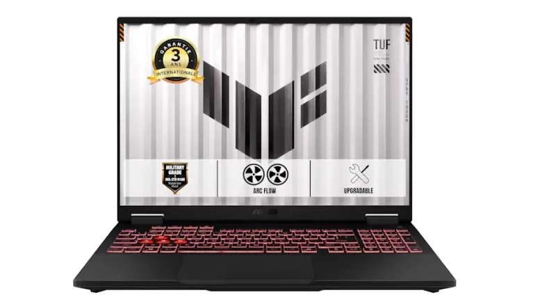 ASUS TUF Gaming A16