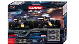 Carrera digital 132
