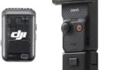 DJI Osmo Pocket 3
