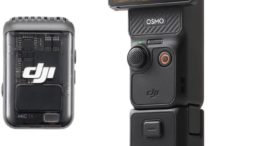 DJI Osmo Pocket 3