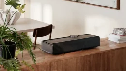 Dali Vega Wireless Sound system