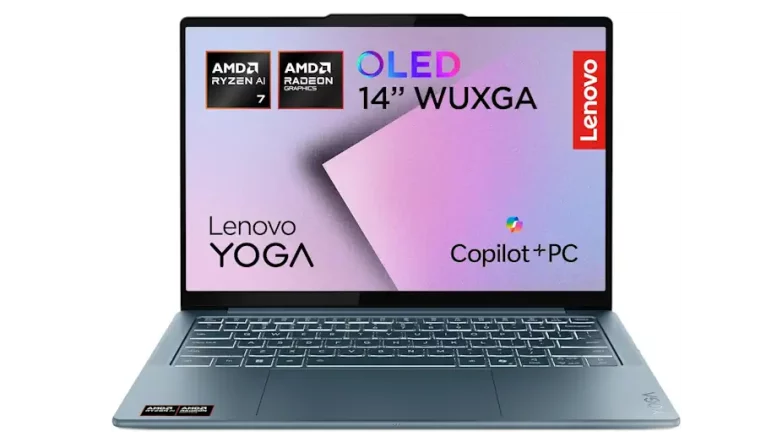 Lenovo Yoga Slim 7