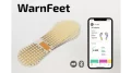 warnfeet