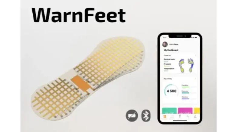 warnfeet