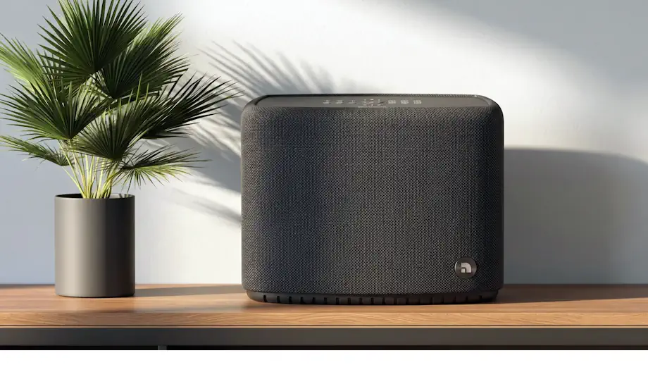 Audio Pro A15 W