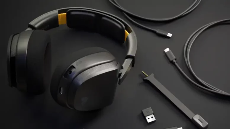 GHS Wireless InfinitePlay